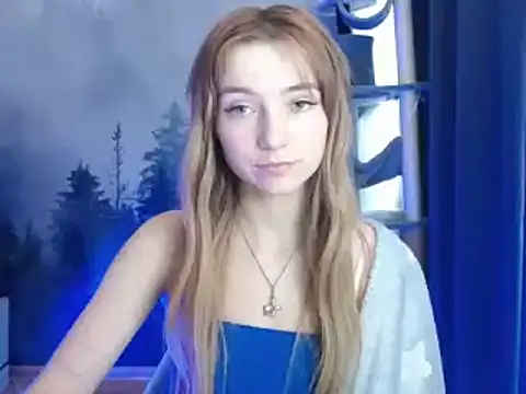 LuciaYoung online show from January 2025 10:22:01 AM