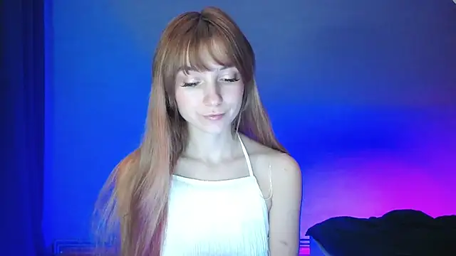 LuciaYoung online show from January 2025 10:12:01 PM