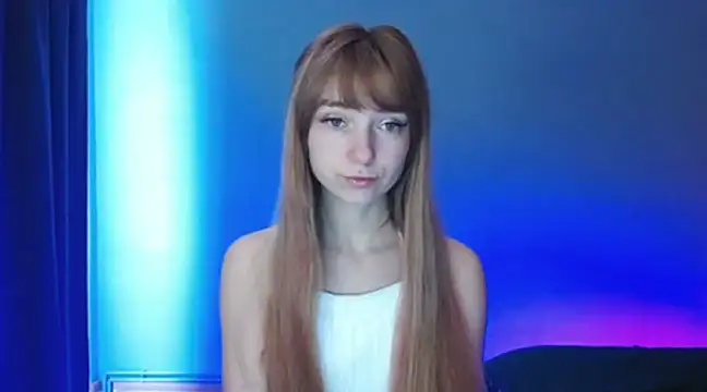 LuciaYoung online show from January 2025 07:11:01 AM