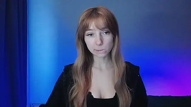 LuciaYoung online show from January 2025 06:24:01 AM