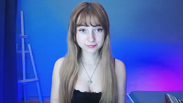 LuciaYoung online show from January 2025 06:09:02 AM