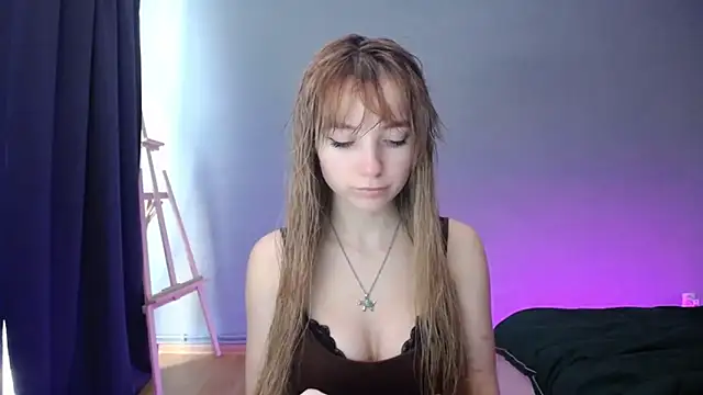 LuciaYoung online show from February 2025 12:17:01 PM