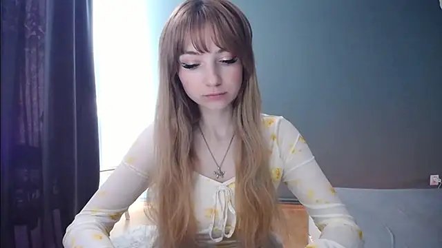 LuciaYoung online show from February 2025 09:34:02 AM