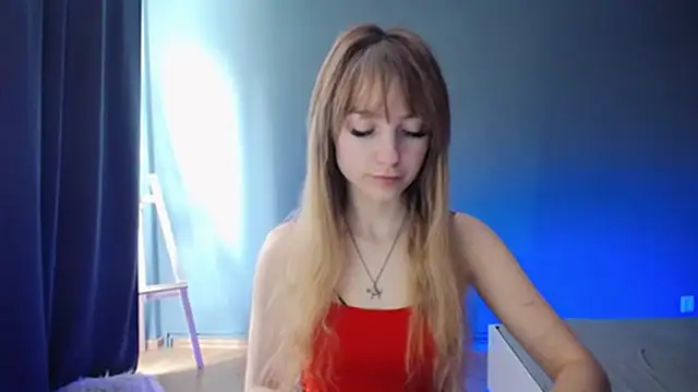 LuciaYoung online show from February 2025 07:31:02 AM