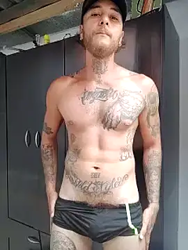 raymon616 online show from March 2025 07:10:01 PM