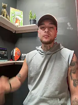 raymon616 online show from March 2026 02:31:02 PM