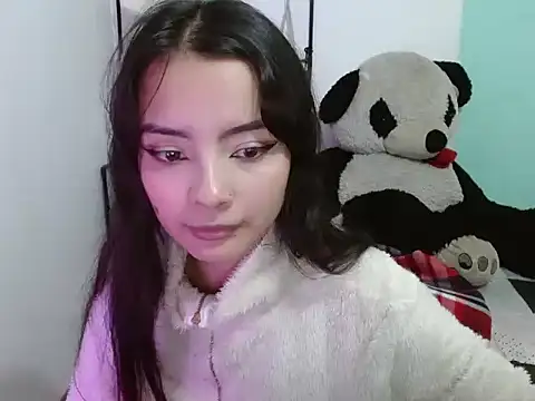  annie rosse online show from October 2025 07:55:01 PM