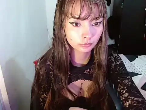  annie rosse online show from February 2026 09:55:01 PM