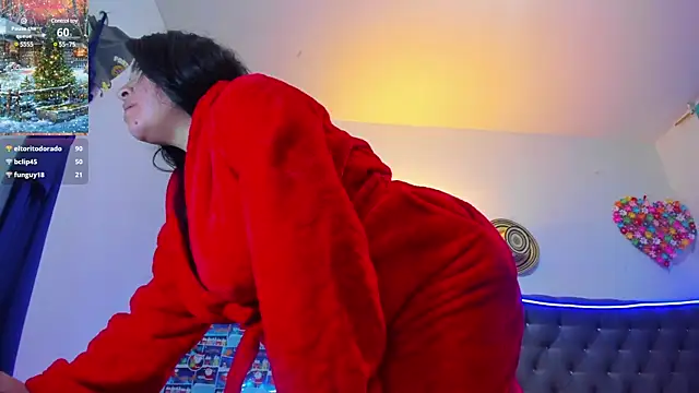 Sara-Murray online show from December 2024 02:49:02 AM