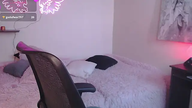 MissDennise online show from March 2026 04:13:02 PM