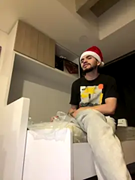 aangie  uwu online show from December 2025 03:35:01 AM