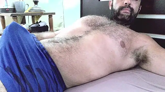 machoathome online show from January 2025 08:21:02 PM