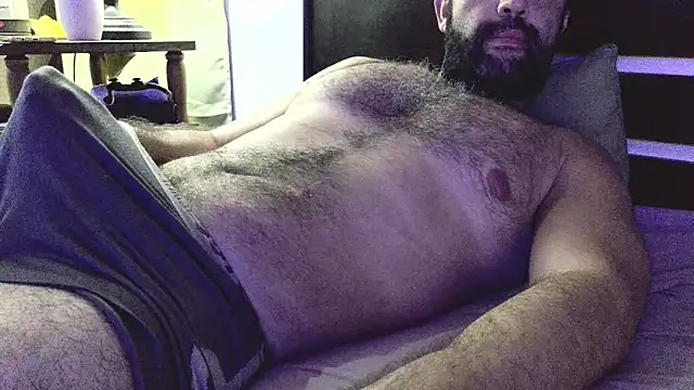 machoathome online show from January 2025 04:16:02 AM