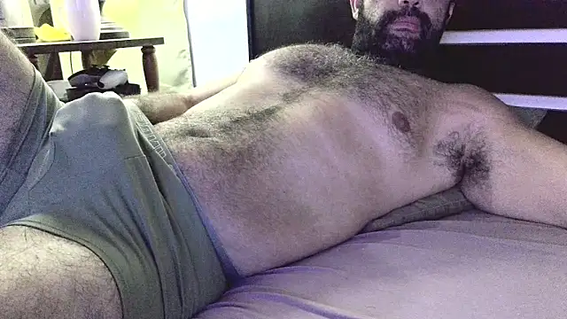 machoathome online show from January 2025 04:23:02 AM