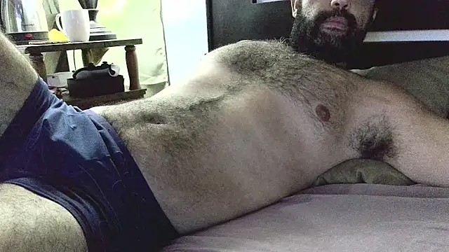 machoathome online show from January 2025 03:27:02 AM