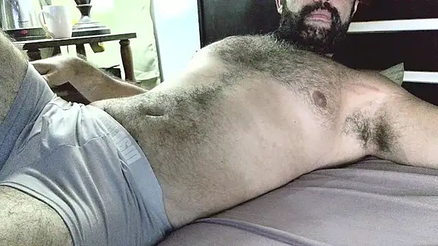 machoathome online show from January 2025 02:58:02 AM