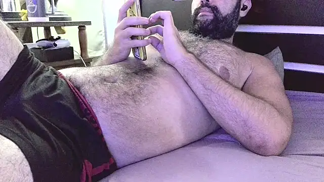 machoathome online show from January 2025 08:43:02 PM