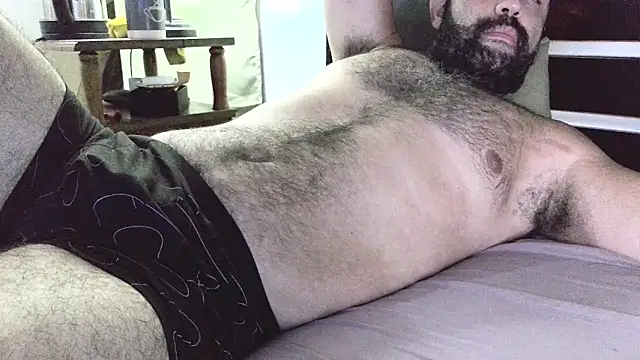 machoathome online show from February 2025 10:39:01 PM