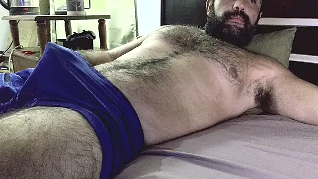 machoathome online show from February 2025 02:53:02 AM