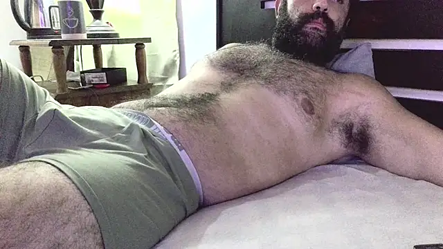 machoathome online show from February 2025 11:19:02 PM