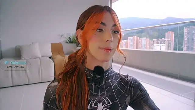 Snapshot of Ms_Sammy chatting on October 2025 05:00:01 PM Ms Sammy online show from October 2025 05:00:01 PM