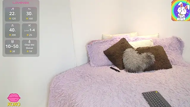 Maiaa evans online show from March 2026 10:54:01 PM