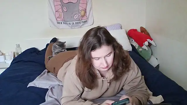 Snapshot of franceska_blue chatting on December 2024 09:30:02 AM franceska blue online show from December 2024 09:30:02 AM