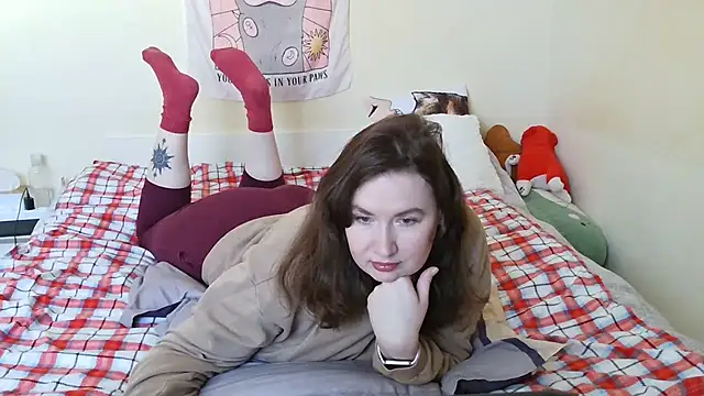 Snapshot of franceska_blue chatting on February 2025 08:36:02 AM franceska blue online show from February 2025 08:36:02 AM