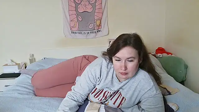 Snapshot of franceska_blue chatting on March 2025 08:13:02 AM franceska blue online show from March 2025 08:13:02 AM