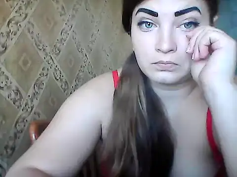 Elizabeth Meow online show from October 2025 07:31:02 AM