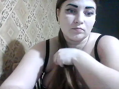 Elizabeth Meow online show from March 2026 07:41:02 PM