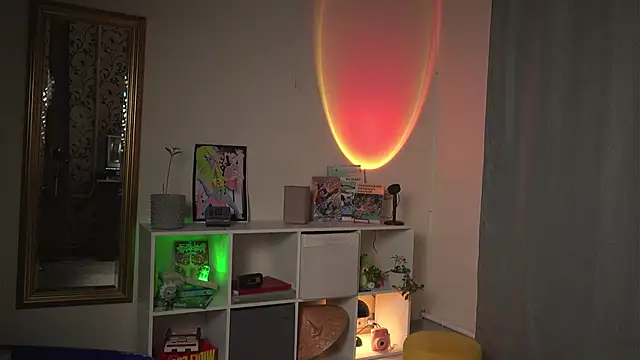 PixieMeow  online show from September 2025 11:49:01 PM