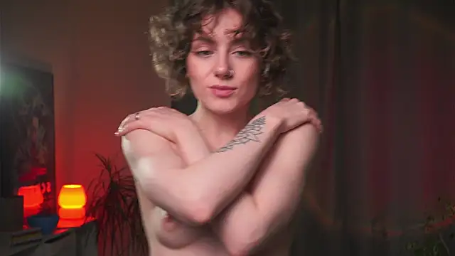 PixieMeow  online show from October 2025 01:21:01 PM