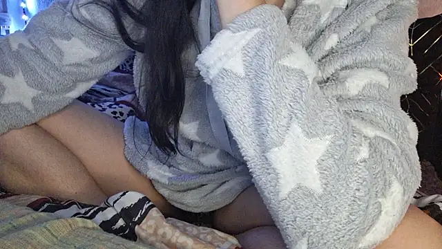 Cyndee Winter online show from December 2024 02:39:01 PM