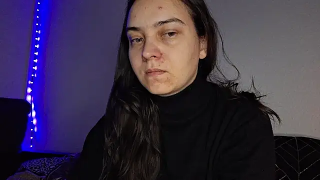 Cyndee Winter online show from December 2024 08:21:02 PM