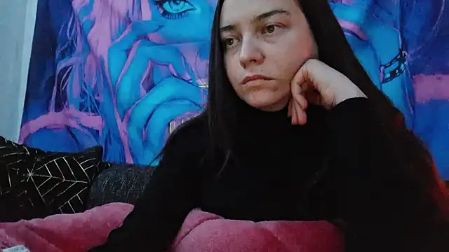 Cyndee Winter online show from January 2025 05:28:01 PM