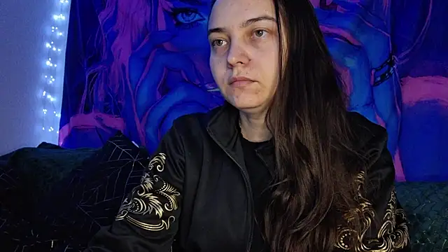 Cyndee Winter online show from January 2025 07:10:02 PM