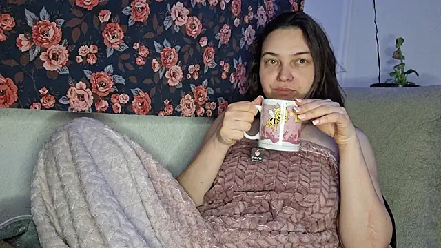 Cyndee Winter online show from March 2025 09:27:01 PM