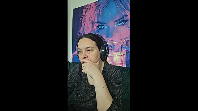 Snapshot of Cyndee_Winter chatting on May 2026 10:09:02 AM Cyndee Winter online show from May 2026 10:09:02 AM