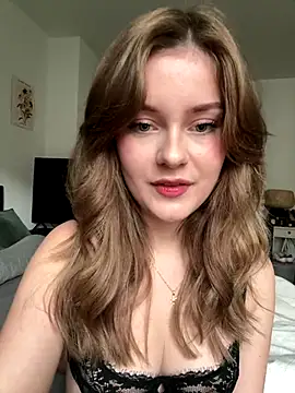 MaribelRiver online show from December 2024 12:35:01 PM