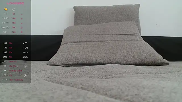 Snapshot of Luckyalice_4u chatting on September 2025 10:29:01 AM Luckyalice 4u online show from September 2025 10:29:01 AM