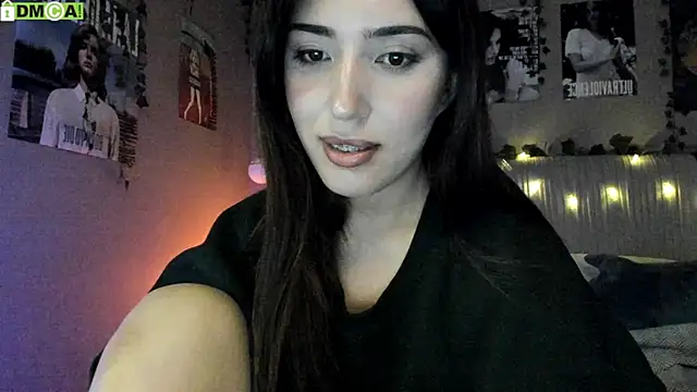 Anisawithlove online show from October 2025 05:16:02 AM