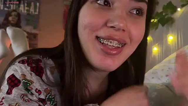 Anisawithlove online show from January 2026 07:22:01 AM