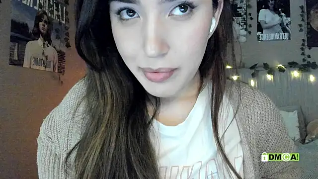 Anisawithlove online show from January 2026 06:07:02 AM