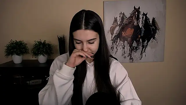 Lili magic online show from February 2026 09:57:01 AM