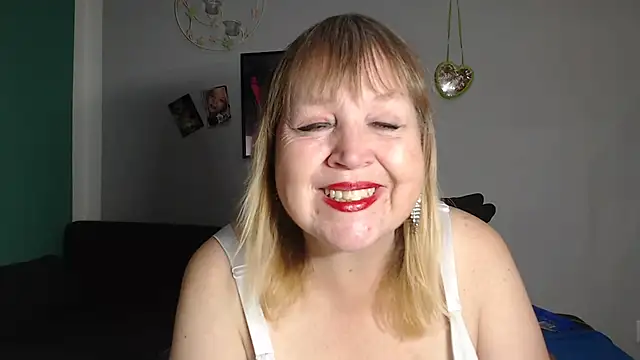 Blasflittchen online show from October 2025 08:33:02 AM