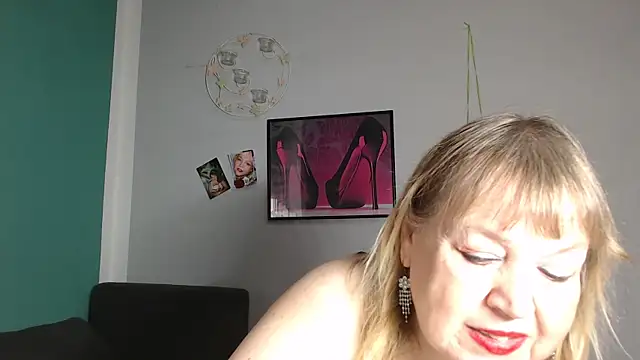 Blasflittchen online show from October 2025 10:26:02 AM