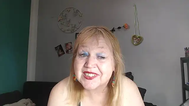 Blasflittchen online show from March 2026 03:37:01 PM