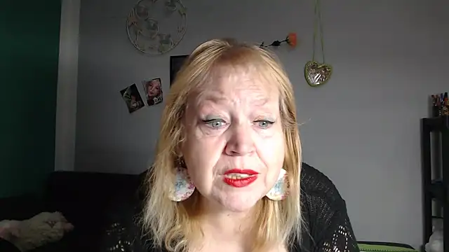 Blasflittchen online show from May 2026 10:21:01 AM