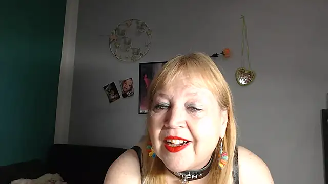 Blasflittchen online show from May 2026 11:58:02 AM